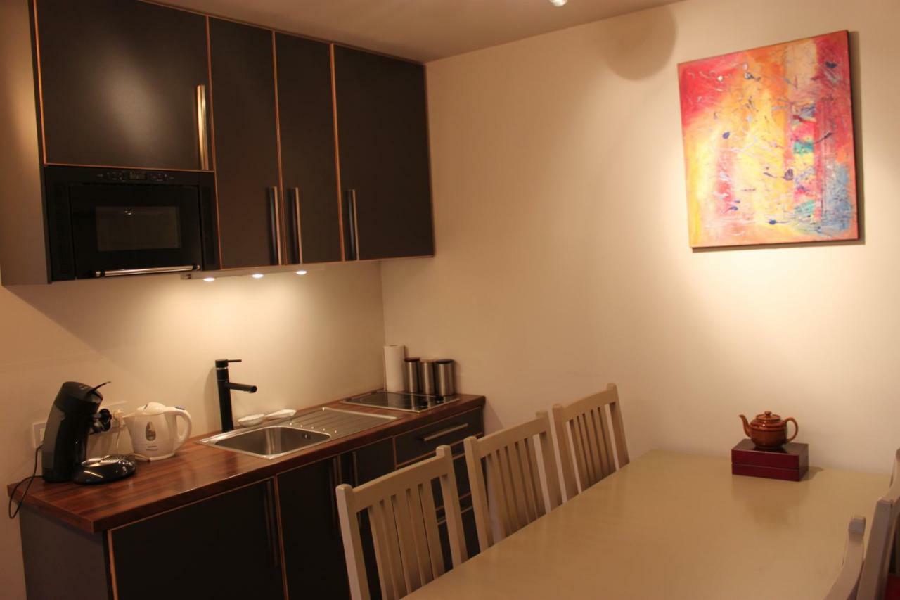 מכלן Jan Bol B&B מראה חיצוני תמונה