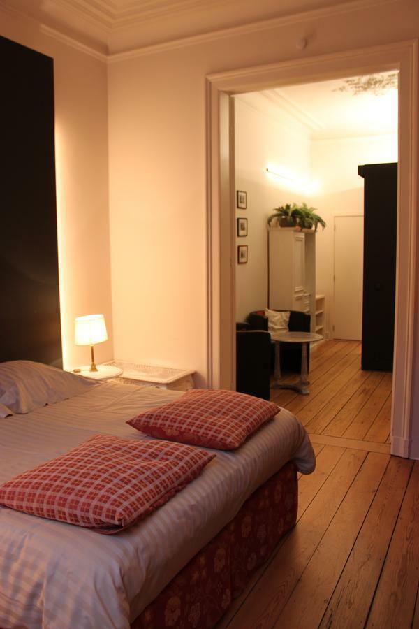 מכלן Jan Bol B&B מראה חיצוני תמונה