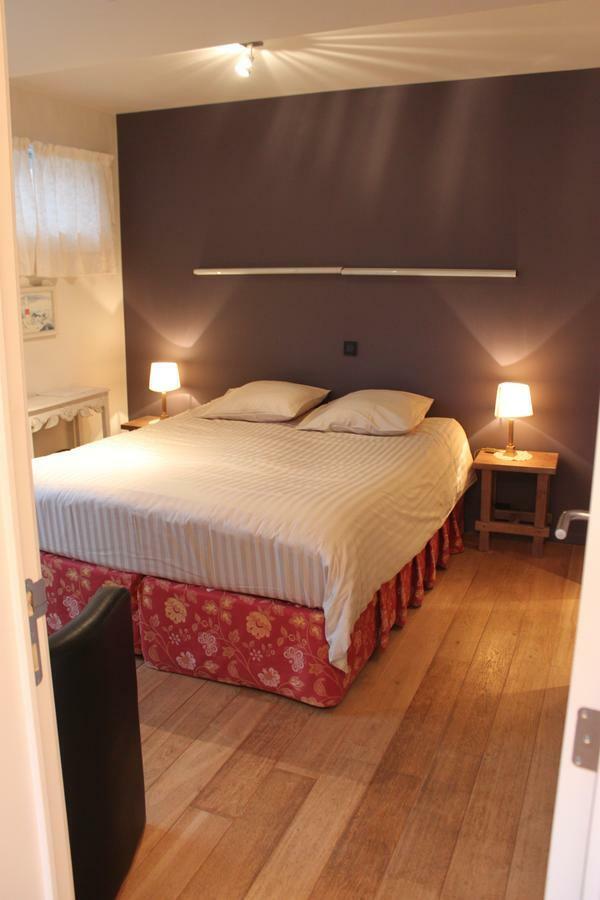 מכלן Jan Bol B&B מראה חיצוני תמונה